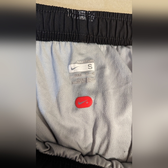 Nike FITDRY shorts - Picture 7 of 7